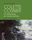 Colette Cosnier, un féminisme en toutes lettres